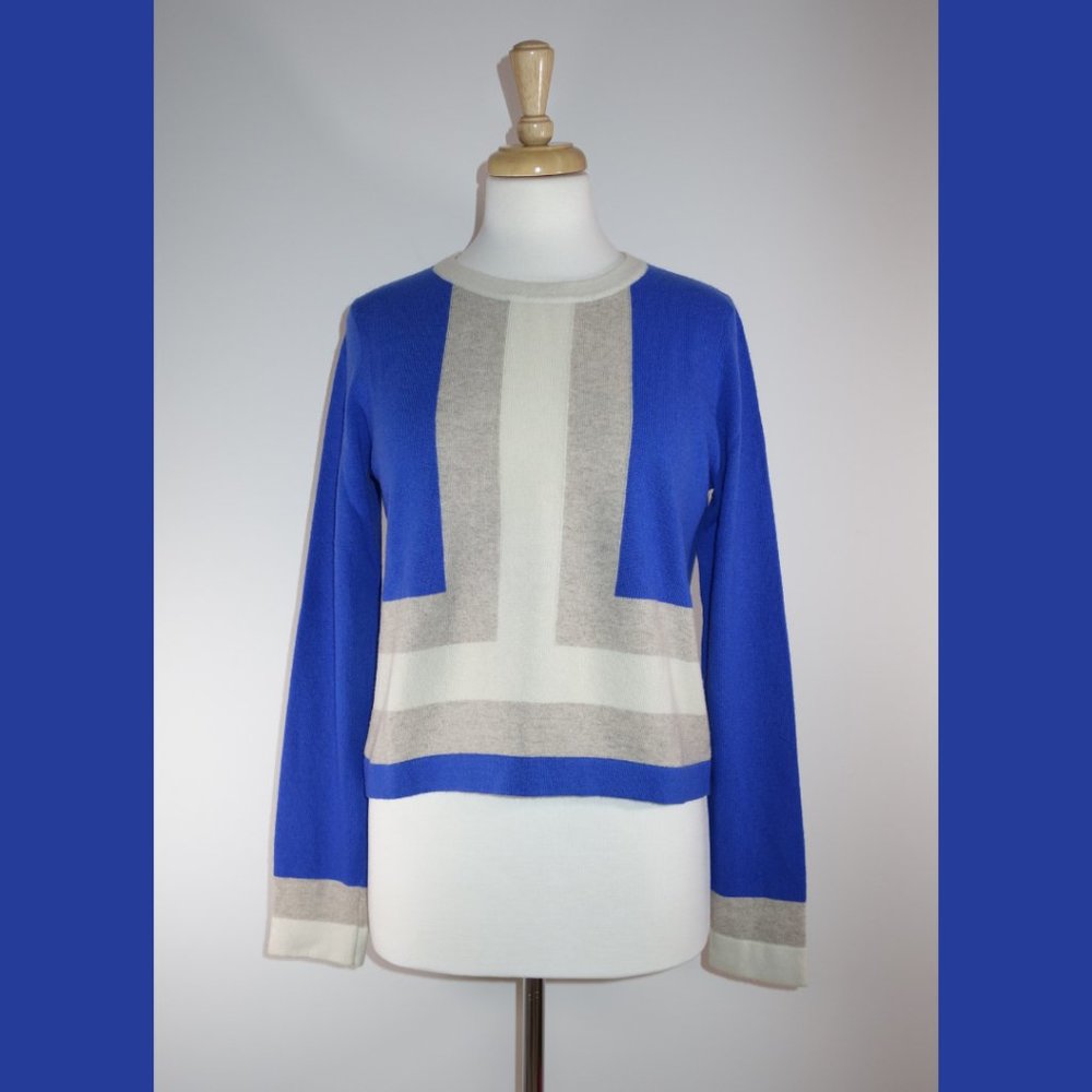 Rag & Bone Merino Wool Sweater - Size M